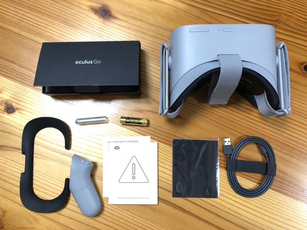 Oculus go avgle