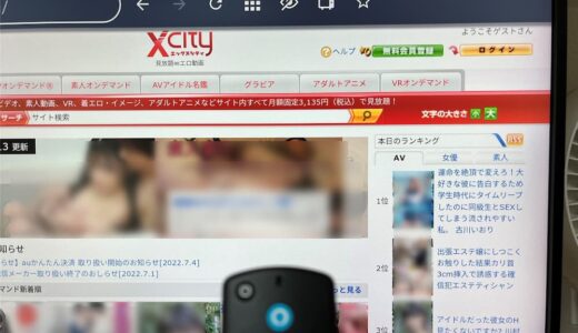 アダルト動画をテレビで見る方法。Fire TV・Chromecast・スマートテレビのサービス別対応まとめ。