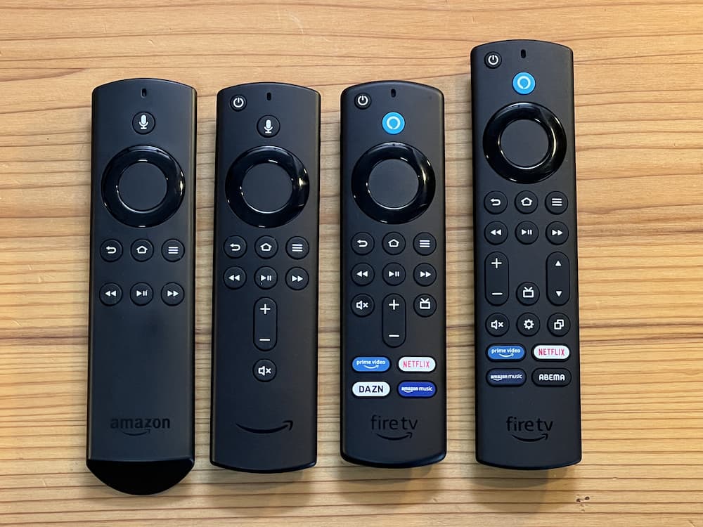 Fire TV Stick 第2世代 LY73PR - テレビ