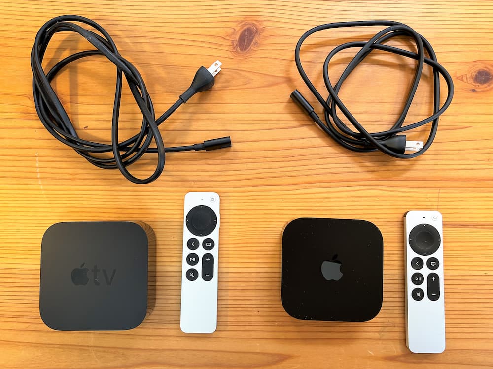 AppleTV 第3世代 A1427 - テレビ