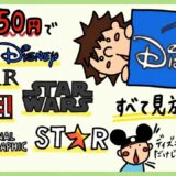エイベックスのスマプラムービーレビュー。スマプラのデメリット。